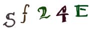 Imatge CAPTCHA