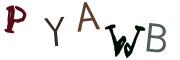 Imatge CAPTCHA