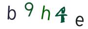 Imatge CAPTCHA