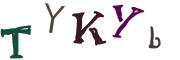 Imatge CAPTCHA