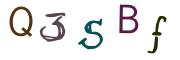Imatge CAPTCHA
