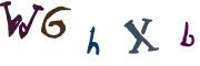 Imatge CAPTCHA