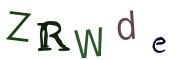 Imatge CAPTCHA
