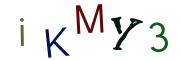 Imatge CAPTCHA