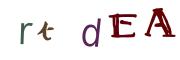 Imatge CAPTCHA