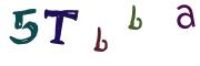 Imatge CAPTCHA
