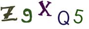 Imatge CAPTCHA