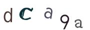 Imatge CAPTCHA