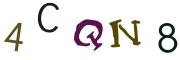 Imatge CAPTCHA