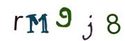Imatge CAPTCHA