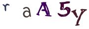 Imatge CAPTCHA