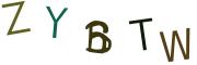 Imatge CAPTCHA