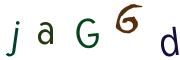 Imatge CAPTCHA