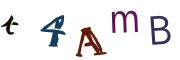 Imatge CAPTCHA