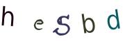 Imatge CAPTCHA