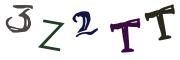 Imatge CAPTCHA