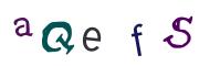 Imatge CAPTCHA
