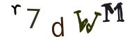 Imatge CAPTCHA