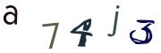Imatge CAPTCHA