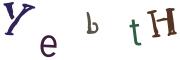 Imatge CAPTCHA