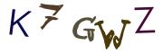 Imatge CAPTCHA