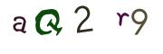 Imatge CAPTCHA