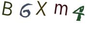 Imatge CAPTCHA