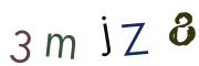 Imatge CAPTCHA