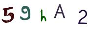 Imatge CAPTCHA