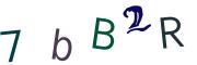 Imatge CAPTCHA