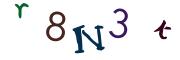 Imatge CAPTCHA