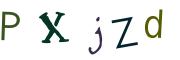 Imatge CAPTCHA