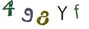 Imatge CAPTCHA