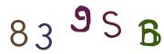 Imatge CAPTCHA