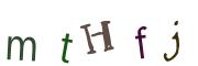Imatge CAPTCHA