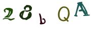 Imatge CAPTCHA