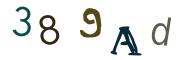 Imatge CAPTCHA