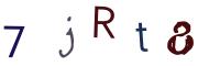 Imatge CAPTCHA