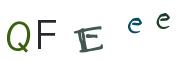 Imatge CAPTCHA