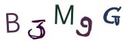 Imatge CAPTCHA