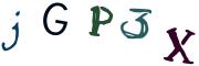 Imatge CAPTCHA