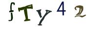 Imatge CAPTCHA