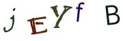 Imatge CAPTCHA