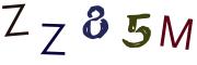 Imatge CAPTCHA