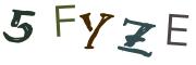 Imatge CAPTCHA