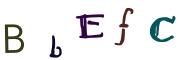 Imatge CAPTCHA