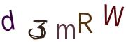 Imatge CAPTCHA