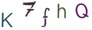 Imatge CAPTCHA