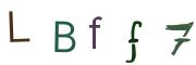 Imatge CAPTCHA