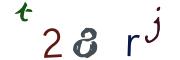 Imatge CAPTCHA